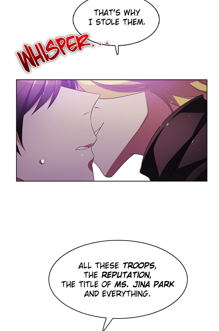 Zero Game Chapter 38 page 77 - Chapter 38