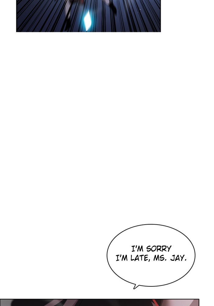 Zero Game Chapter 38 page 8 - Chapter 38