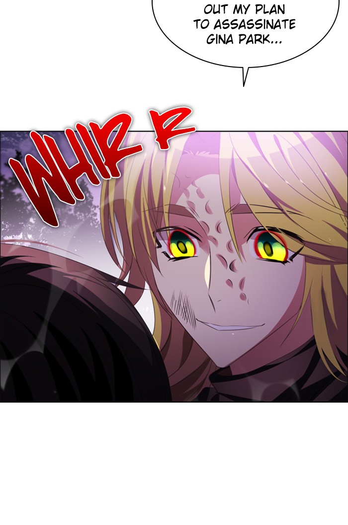Zero Game Chapter 38 page 83 - Chapter 38