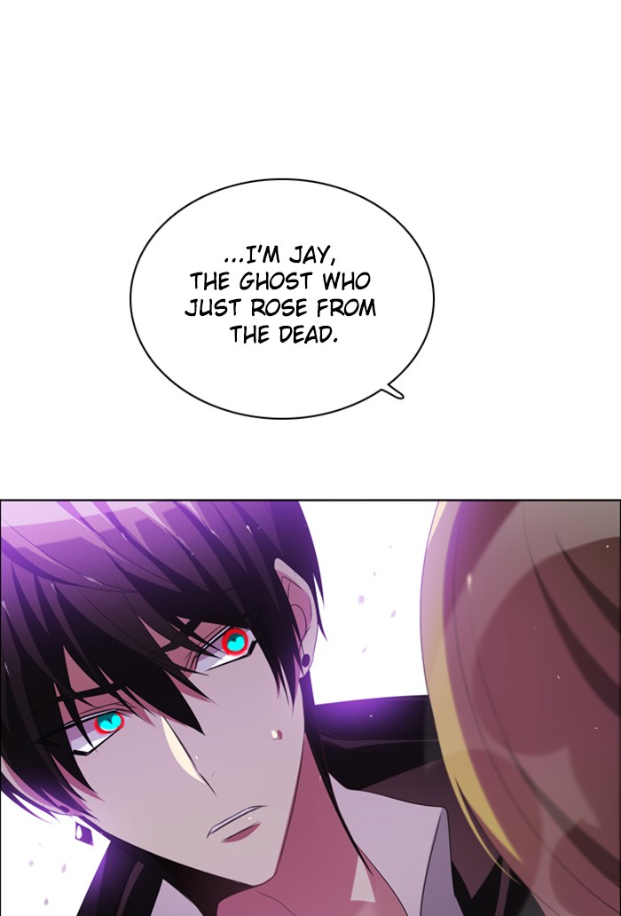 Zero Game Chapter 38 page 84 - Chapter 38