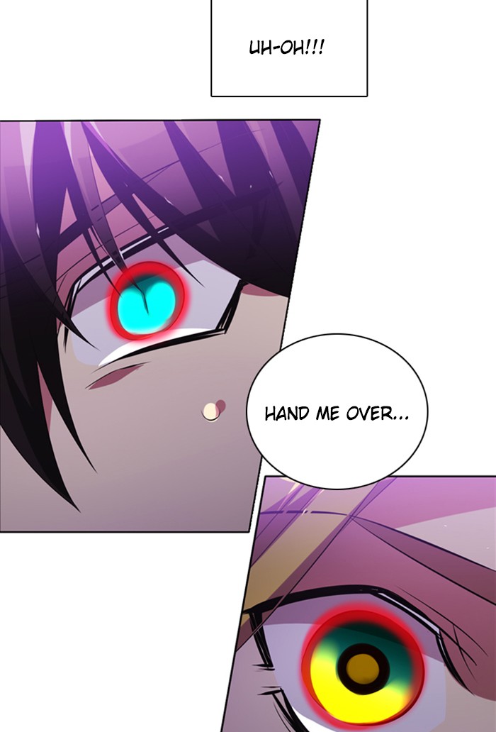 Zero Game Chapter 38 page 86 - Chapter 38