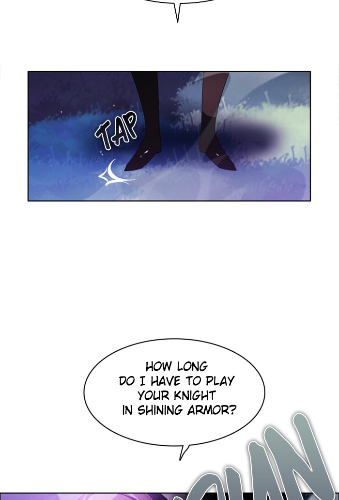 Zero Game Chapter 38 page 92 - Chapter 38