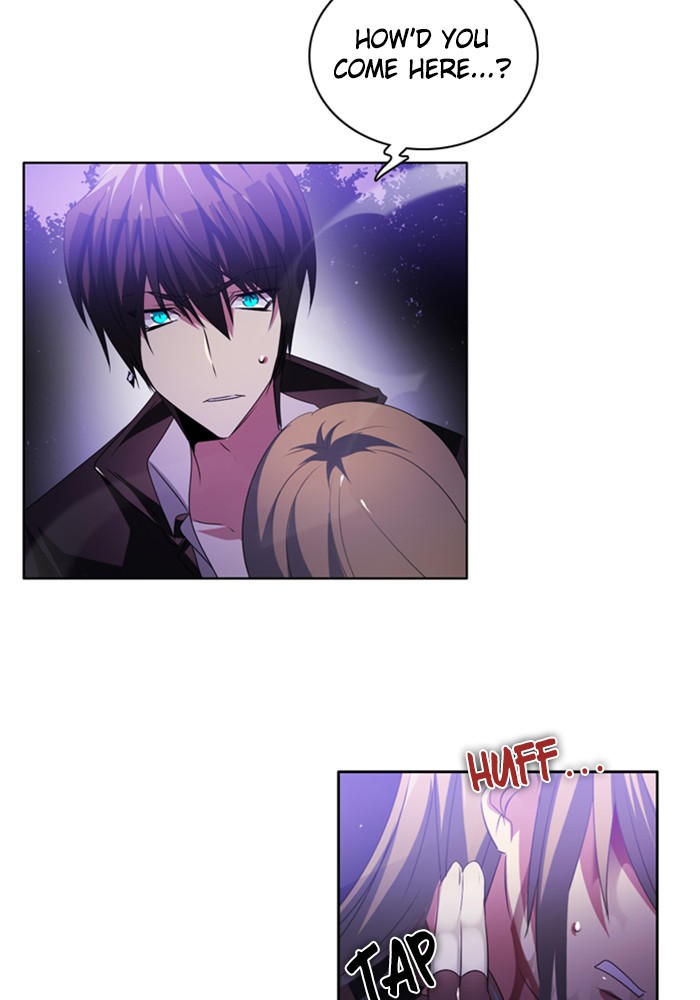 Zero Game Chapter 38 page 95 - Chapter 38