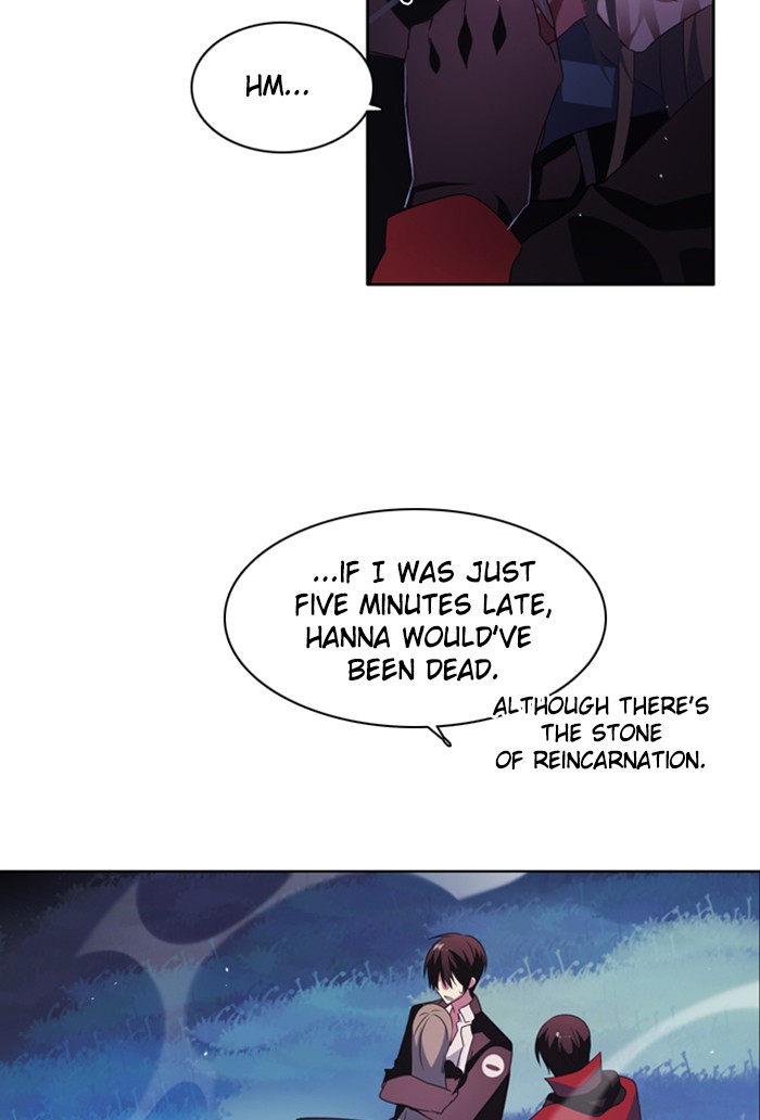 Zero Game Chapter 38 page 96 - Chapter 38