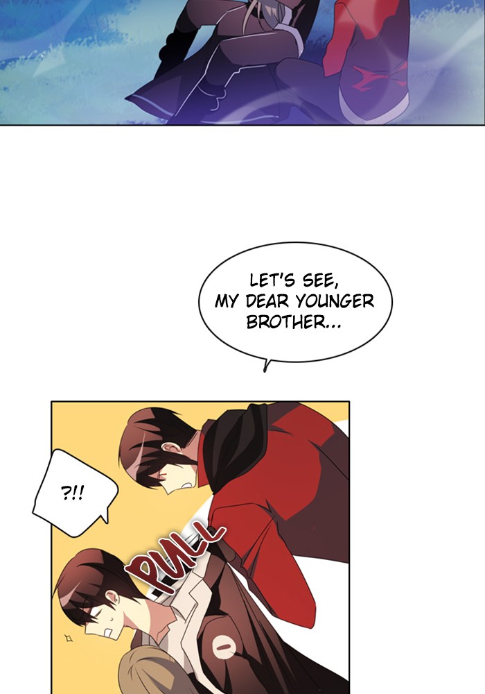 Zero Game Chapter 38 page 97 - Chapter 38