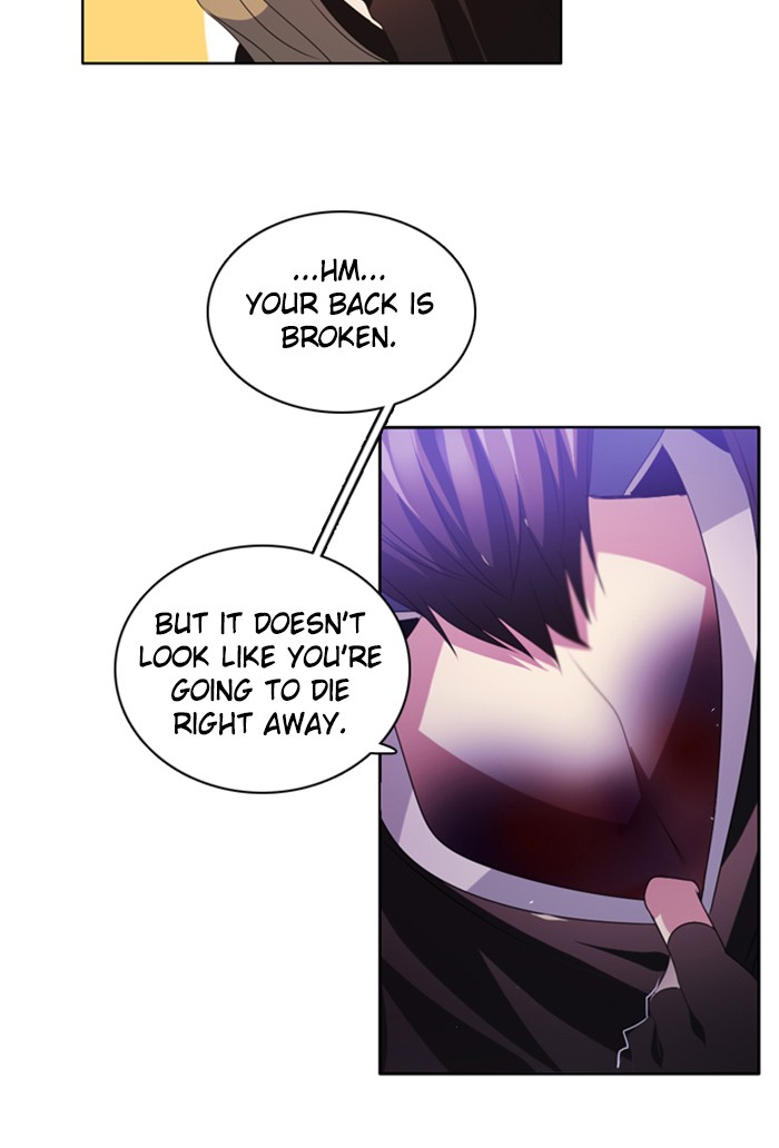 Zero Game Chapter 38 page 98 - Chapter 38