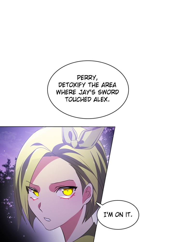 Zero Game Chapter 38 page 99 - Chapter 38