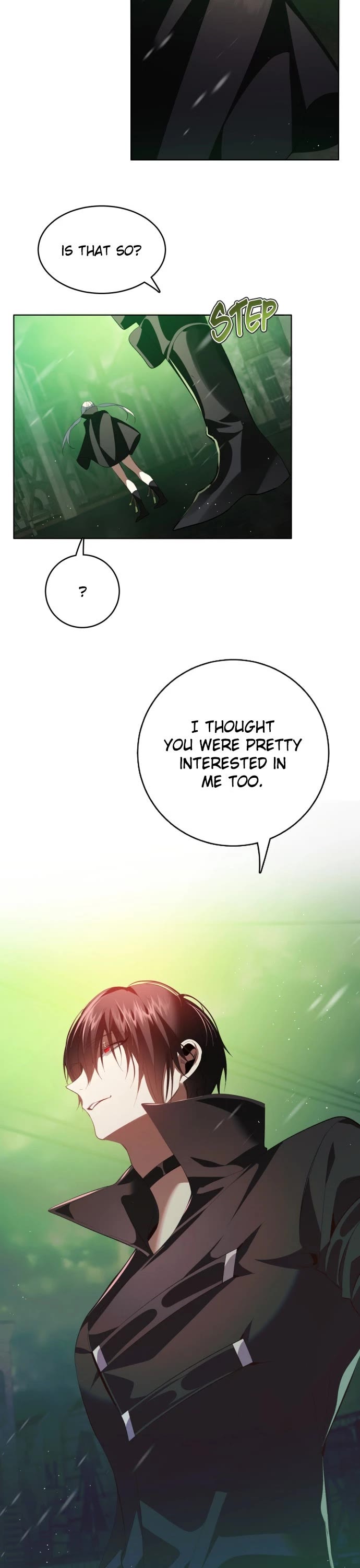 Zero Game Chapter 380 page 11 - Chapter 380: Ep. 380 - Beating Luck (1)