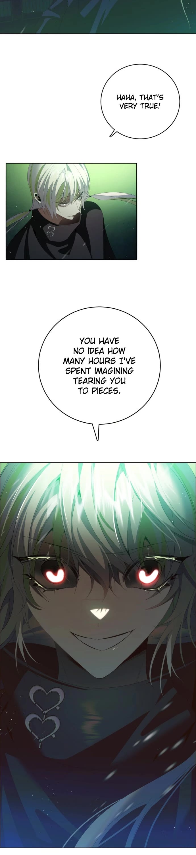 Zero Game Chapter 380 page 12 - Chapter 380: Ep. 380 - Beating Luck (1)