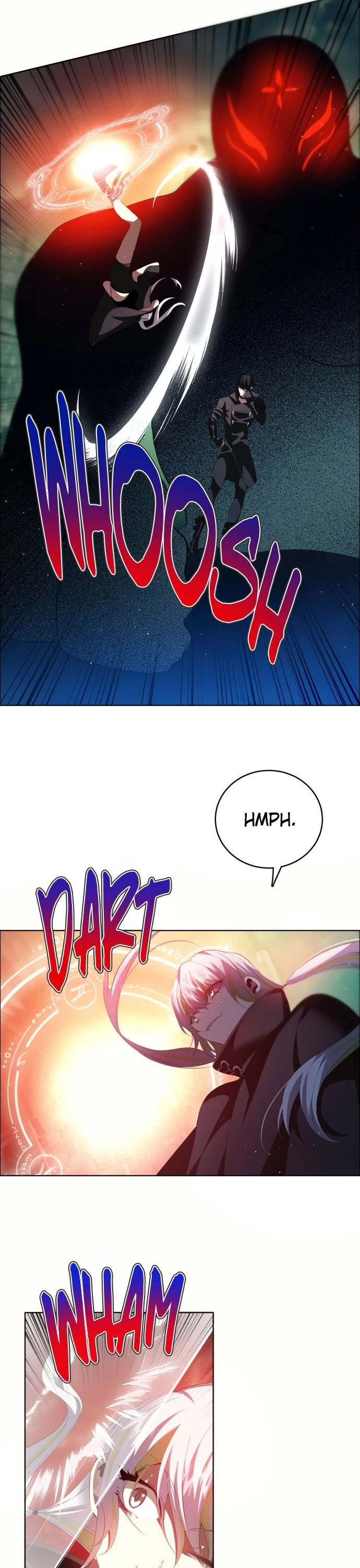 Zero Game Chapter 380 page 17 - Chapter 380: Ep. 380 - Beating Luck (1)