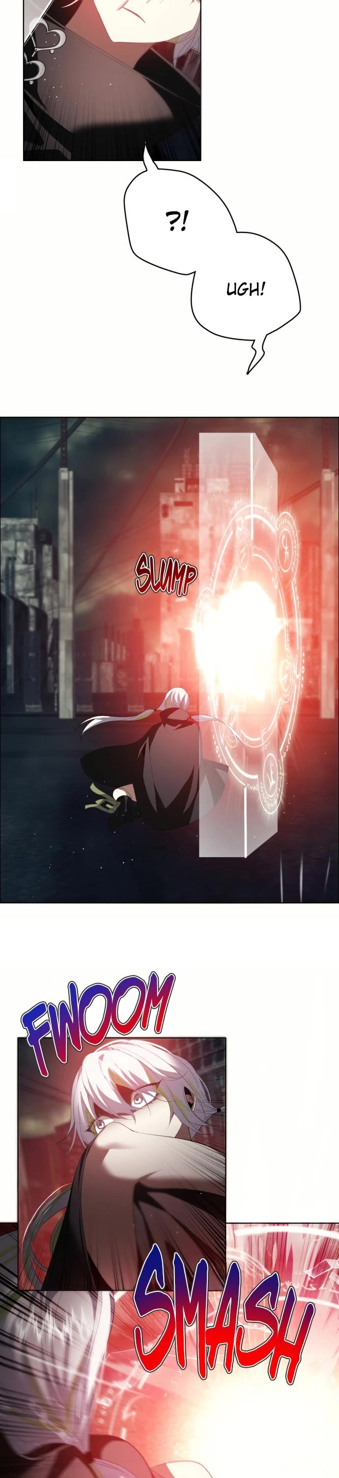 Zero Game Chapter 380 page 18 - Chapter 380: Ep. 380 - Beating Luck (1)