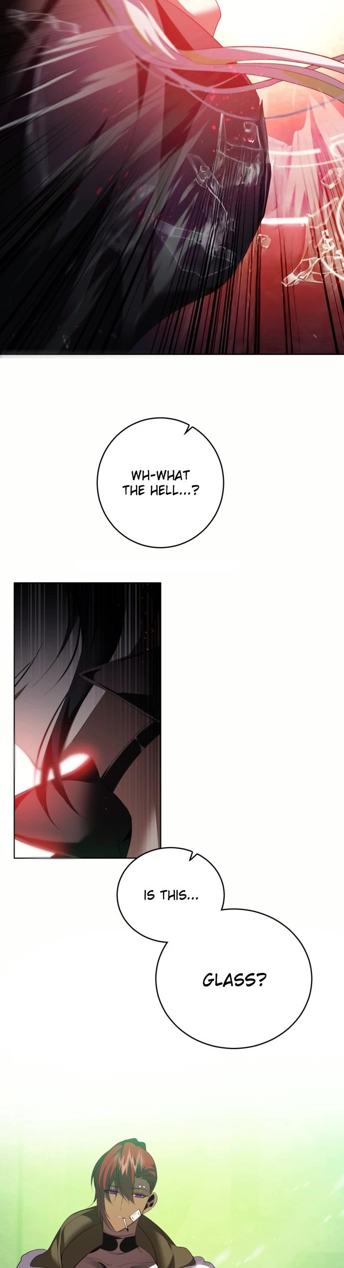 Zero Game Chapter 380 page 19 - Chapter 380: Ep. 380 - Beating Luck (1)