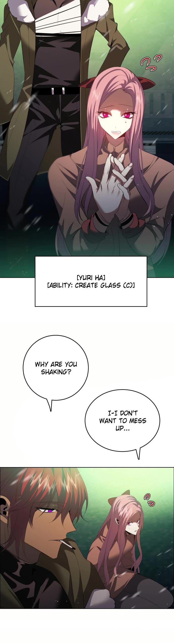 Zero Game Chapter 380 page 20 - Chapter 380: Ep. 380 - Beating Luck (1)