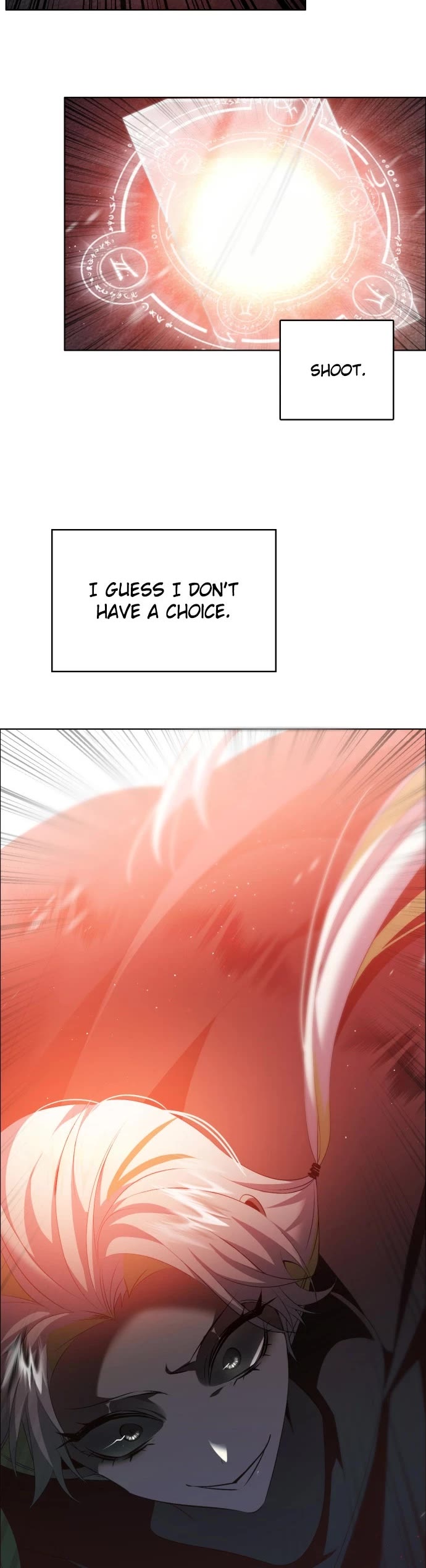 Zero Game Chapter 380 page 25 - Chapter 380: Ep. 380 - Beating Luck (1)