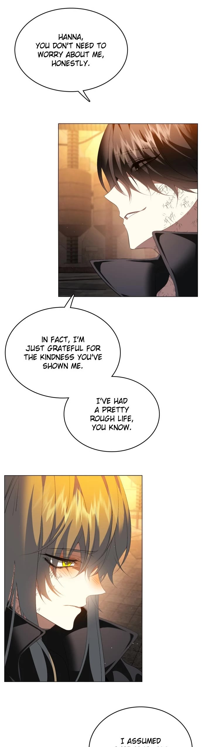 Zero Game Chapter 381 page 25 - Chapter 381: Ep. 381 - Beating Luck (2)