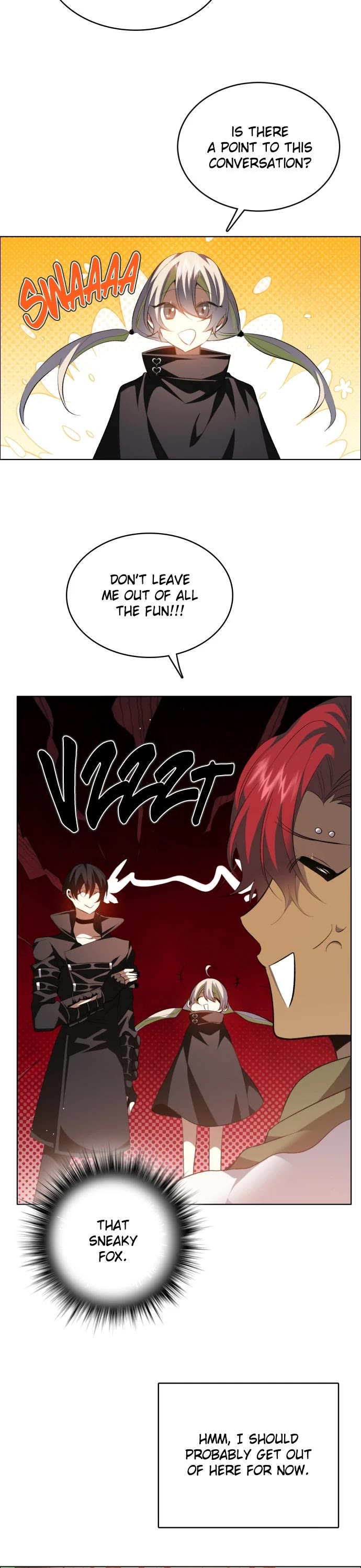 Zero Game Chapter 381 page 3 - Chapter 381: Ep. 381 - Beating Luck (2)