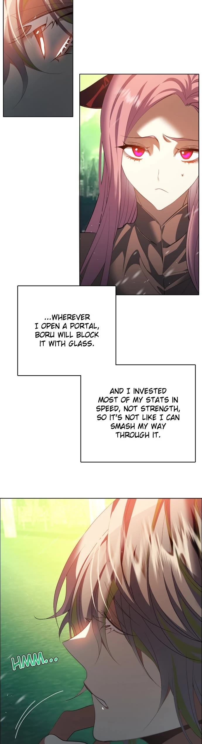 Zero Game Chapter 381 page 5 - Chapter 381: Ep. 381 - Beating Luck (2)