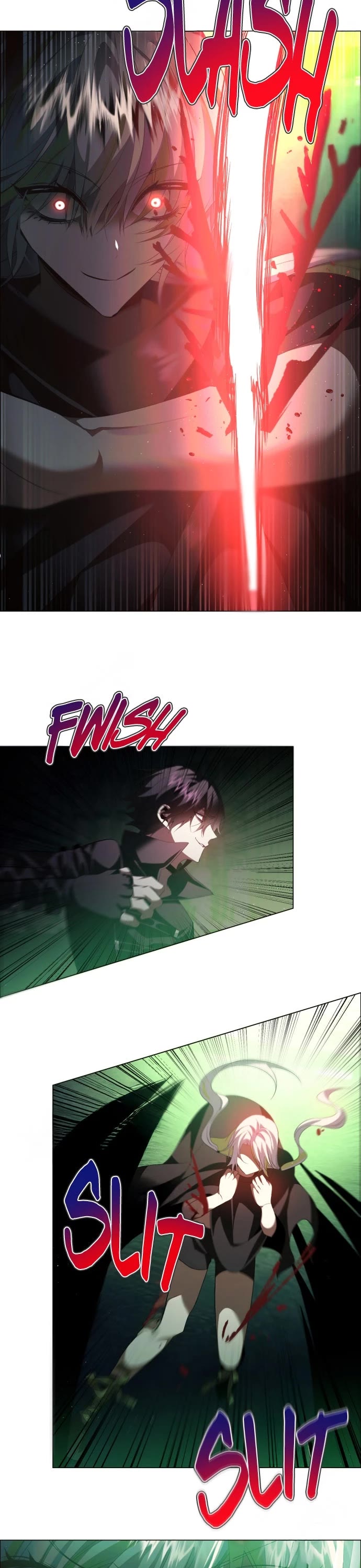 Zero Game Chapter 382 page 2 - Chapter 382: Ep. 382 - Beating Luck (3)