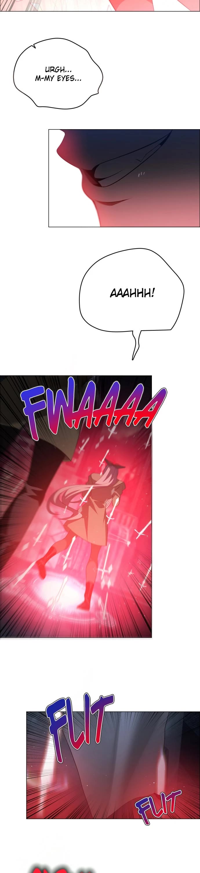 Zero Game Chapter 382 page 22 - Chapter 382: Ep. 382 - Beating Luck (3)