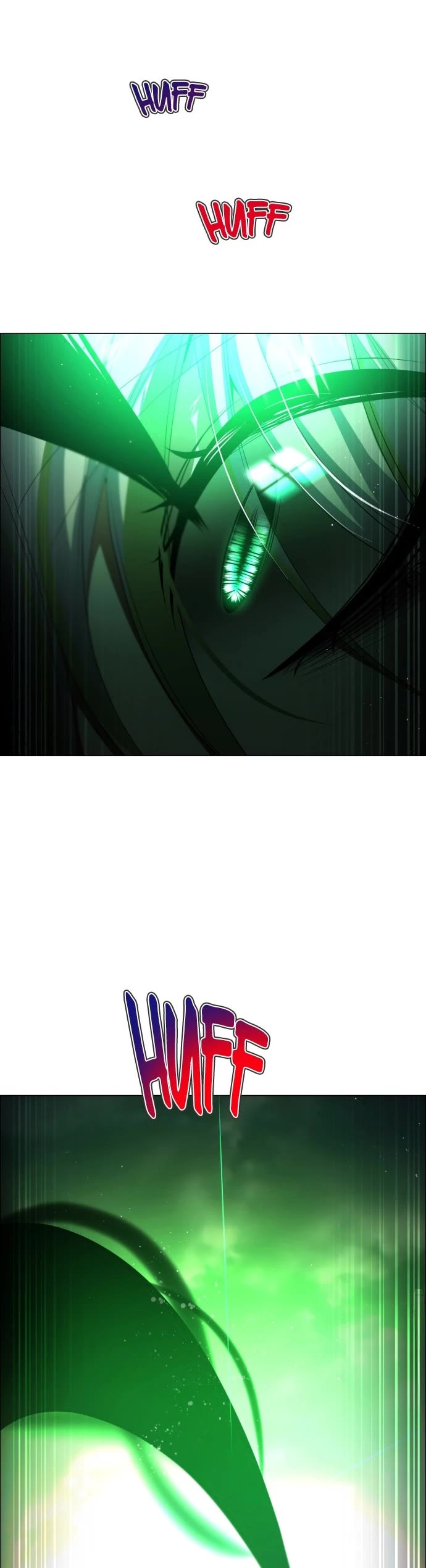 Zero Game Chapter 382 page 5 - Chapter 382: Ep. 382 - Beating Luck (3)