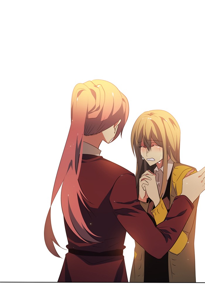 Zero Game Chapter 39 page 101 - Chapter 39