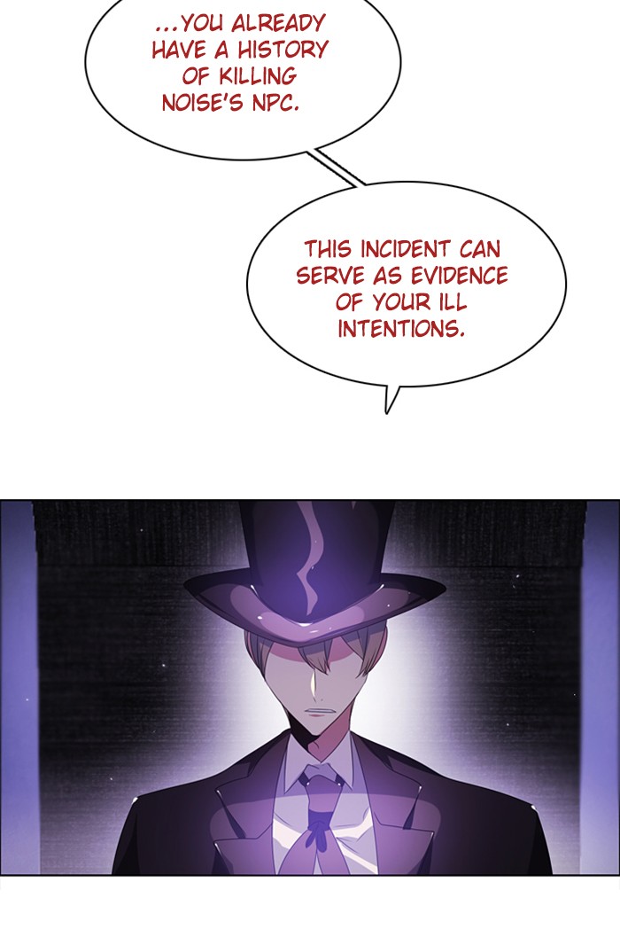 Zero Game Chapter 39 page 11 - Chapter 39