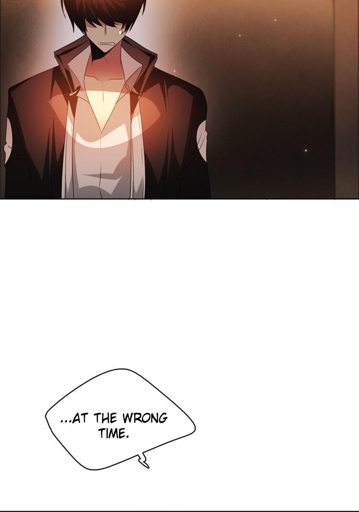 Zero Game Chapter 39 page 110 - Chapter 39