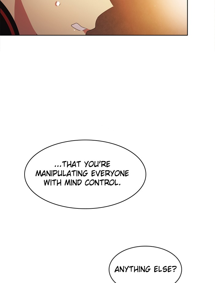 Zero Game Chapter 39 page 117 - Chapter 39