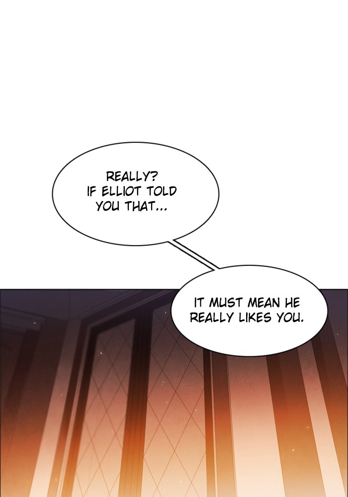 Zero Game Chapter 39 page 124 - Chapter 39