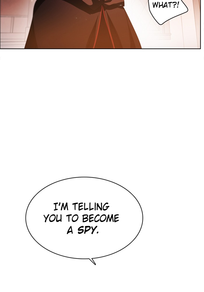 Zero Game Chapter 39 page 126 - Chapter 39