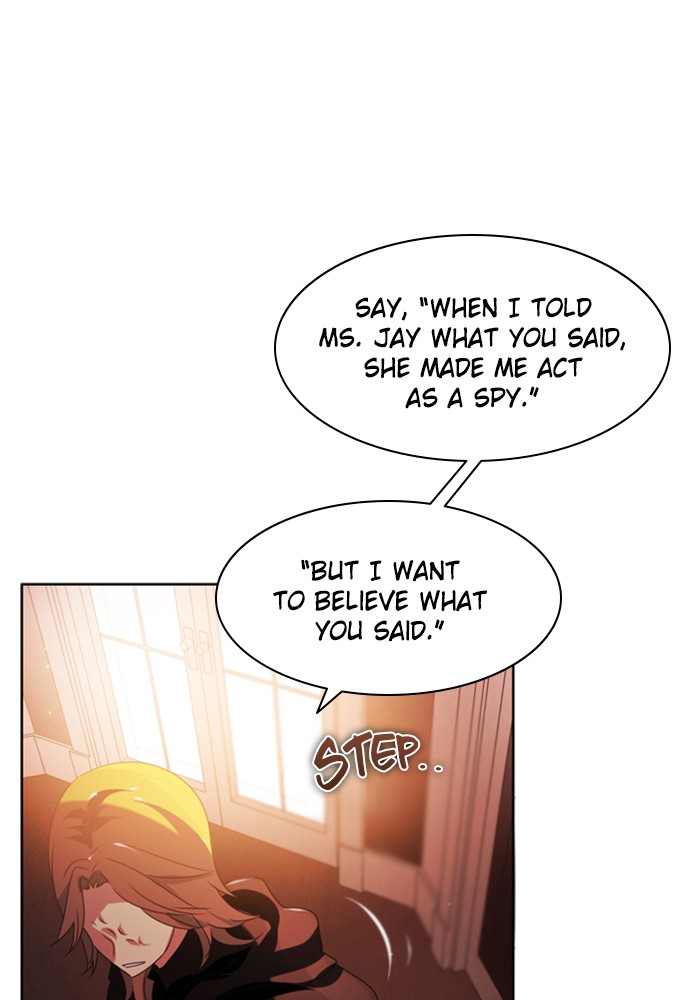 Zero Game Chapter 39 page 128 - Chapter 39