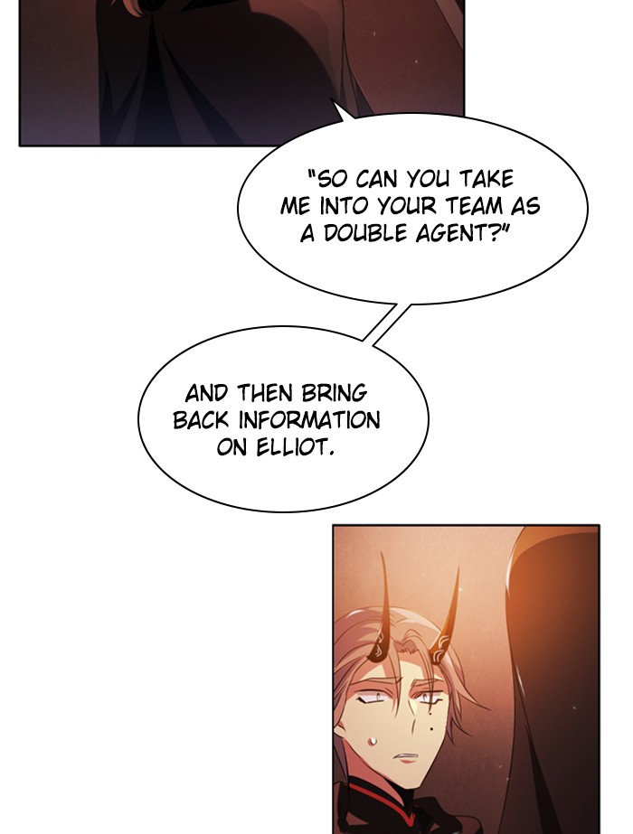 Zero Game Chapter 39 page 129 - Chapter 39