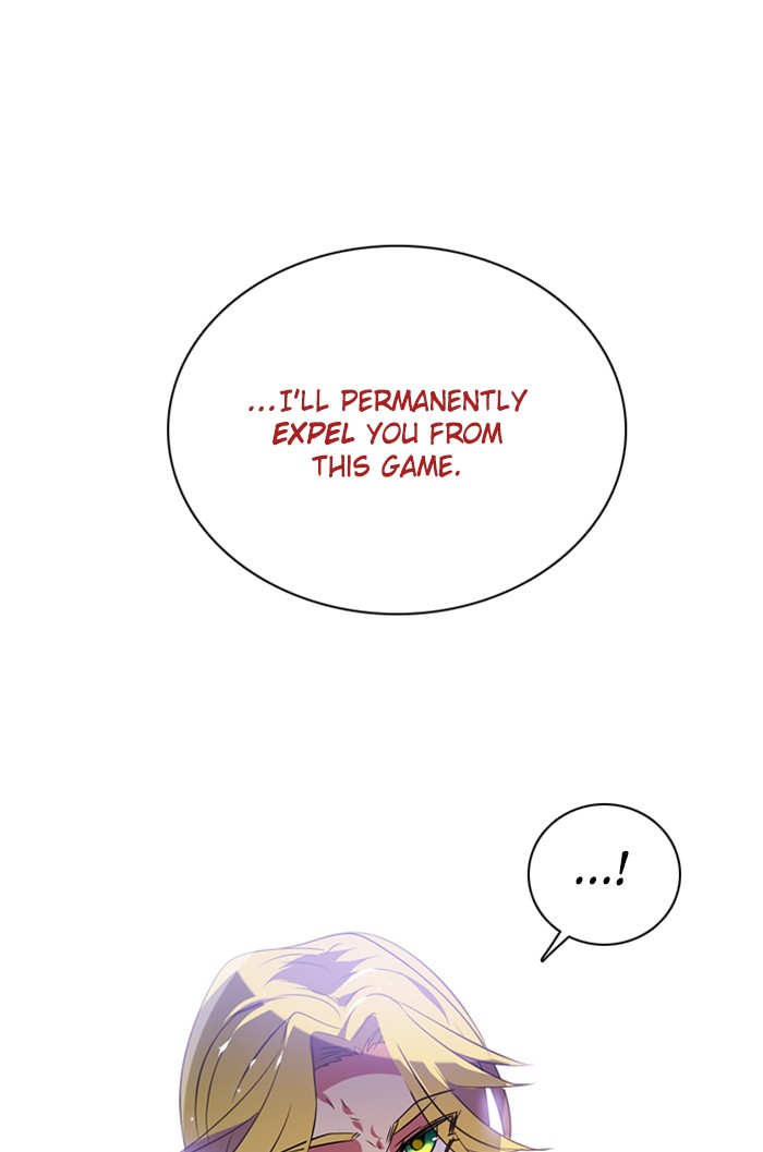 Zero Game Chapter 39 page 13 - Chapter 39