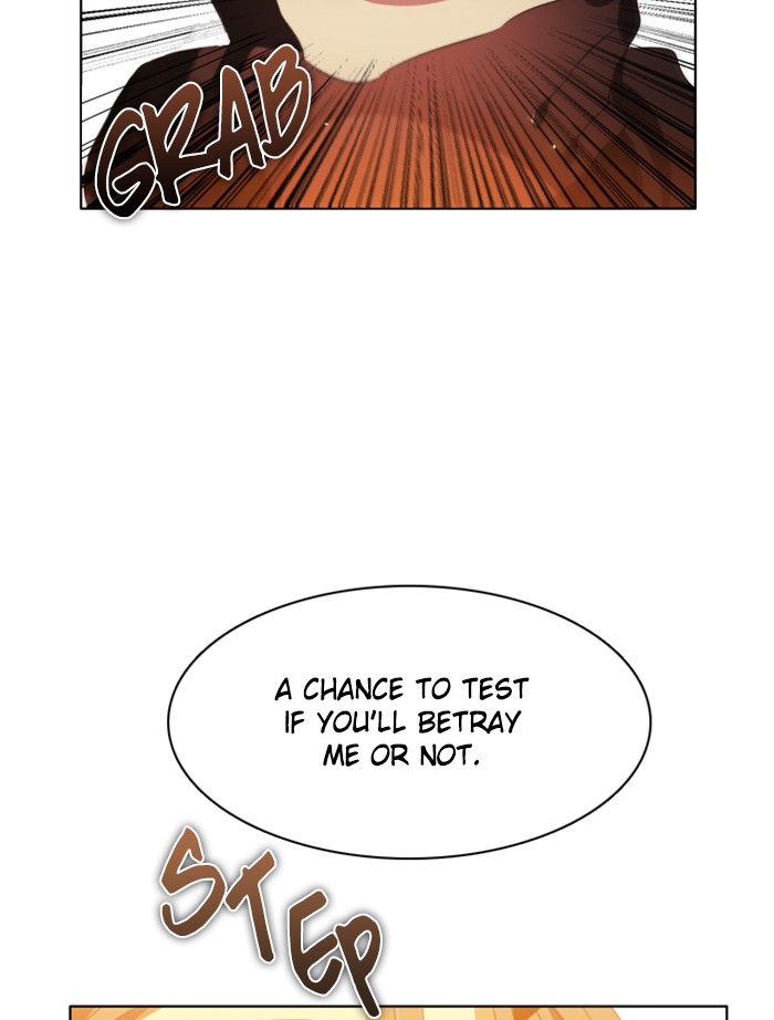 Zero Game Chapter 39 page 131 - Chapter 39
