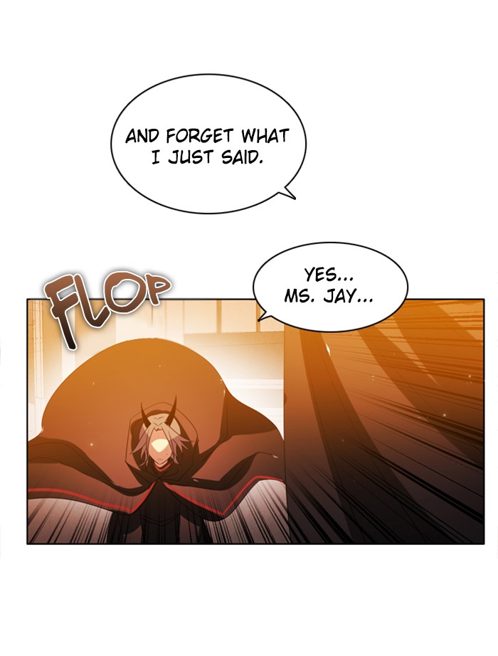 Zero Game Chapter 39 page 135 - Chapter 39