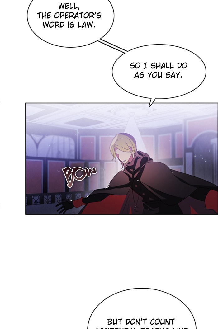 Zero Game Chapter 39 page 15 - Chapter 39