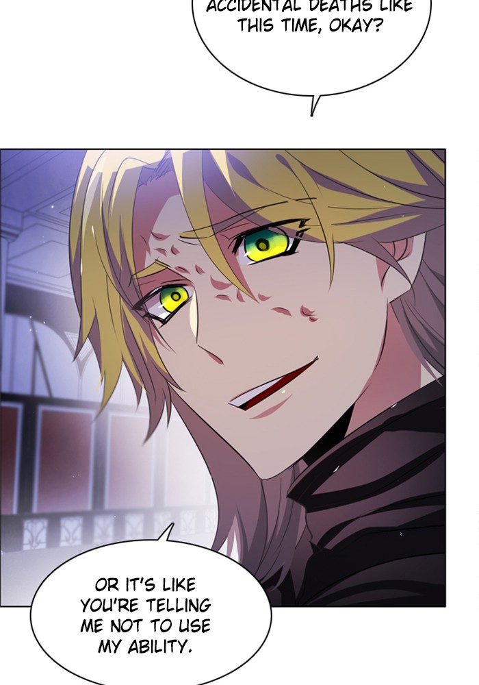 Zero Game Chapter 39 page 16 - Chapter 39