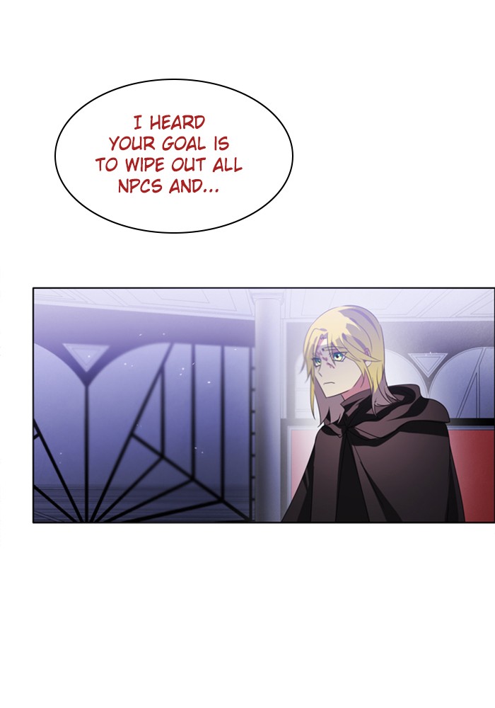 Zero Game Chapter 39 page 2 - Chapter 39