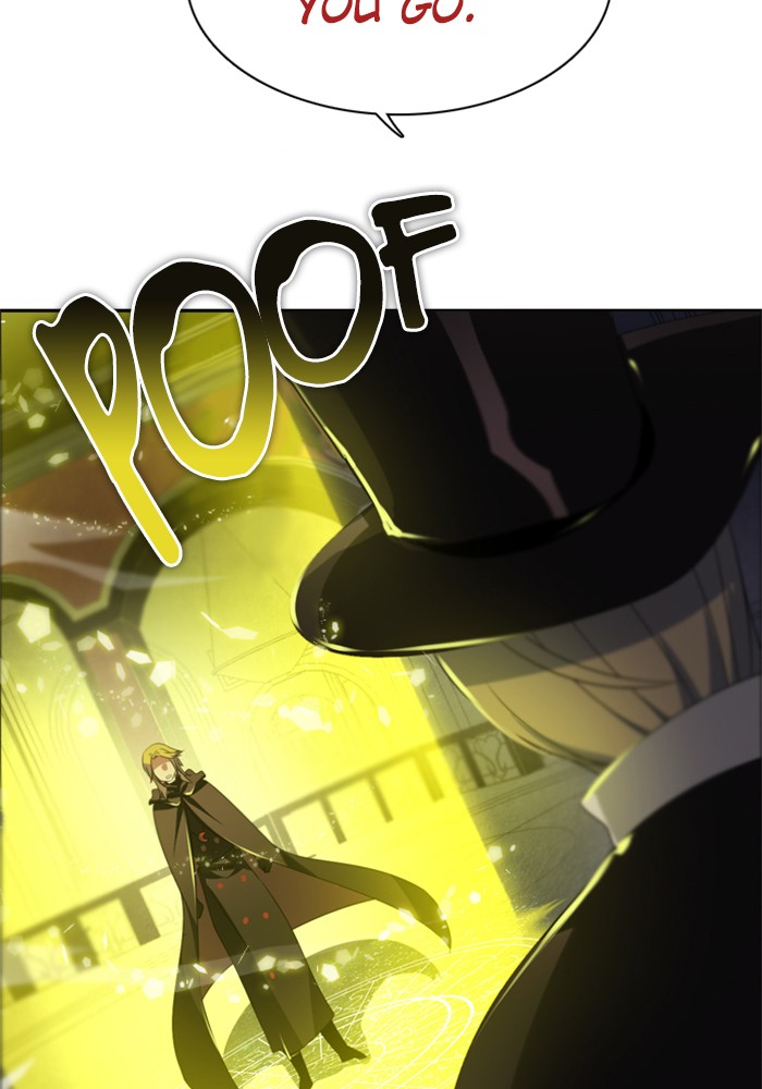 Zero Game Chapter 39 page 20 - Chapter 39
