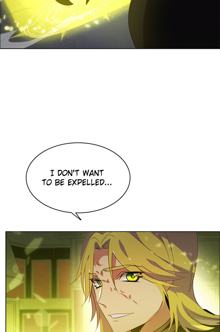 Zero Game Chapter 39 page 21 - Chapter 39