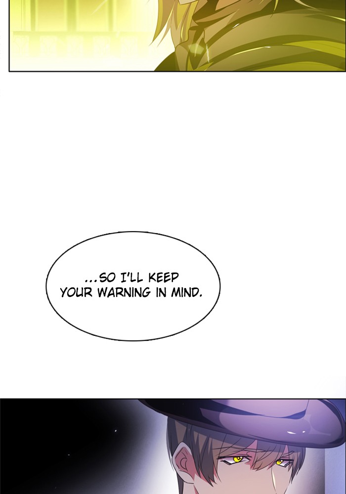 Zero Game Chapter 39 page 22 - Chapter 39