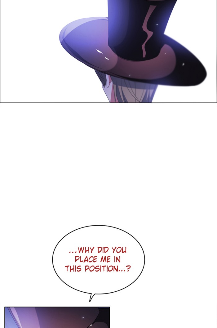Zero Game Chapter 39 page 25 - Chapter 39
