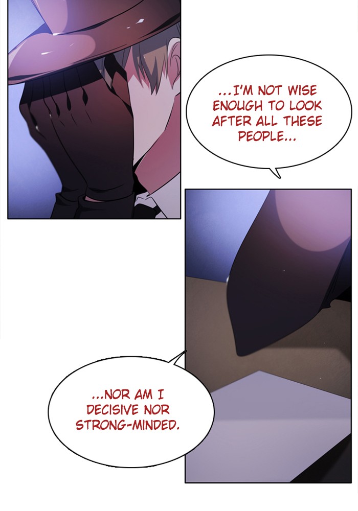 Zero Game Chapter 39 page 26 - Chapter 39