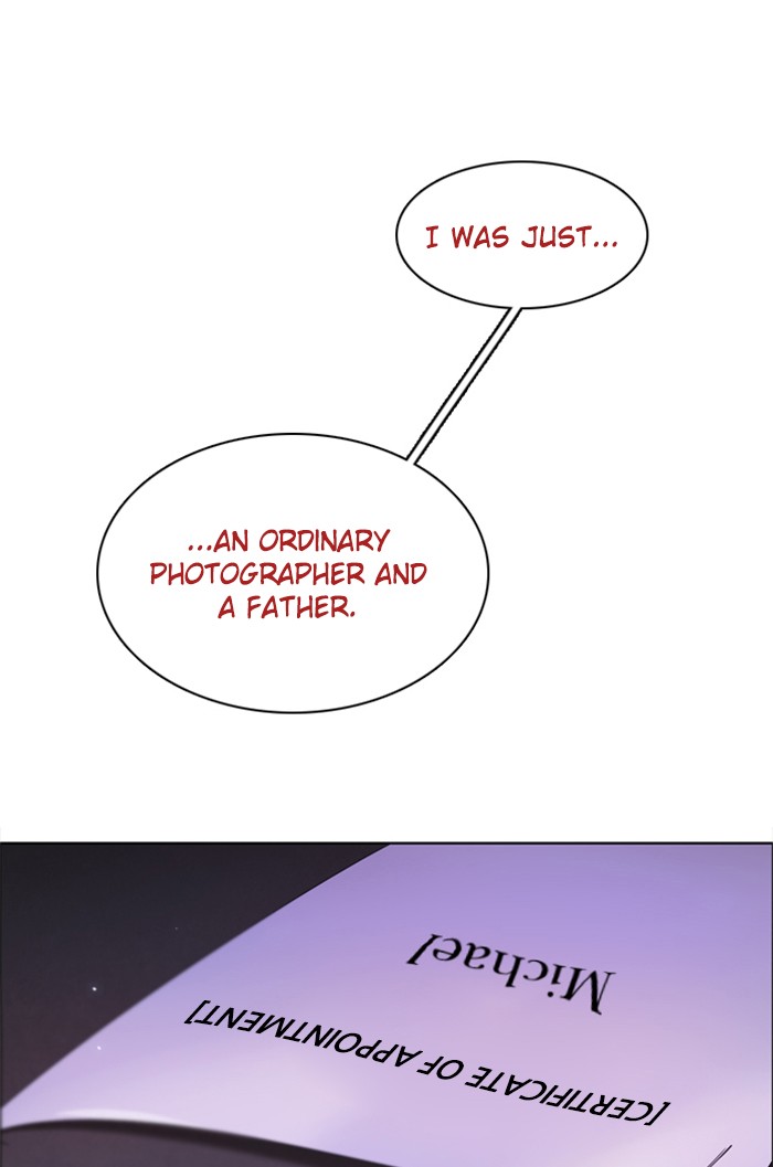Zero Game Chapter 39 page 27 - Chapter 39