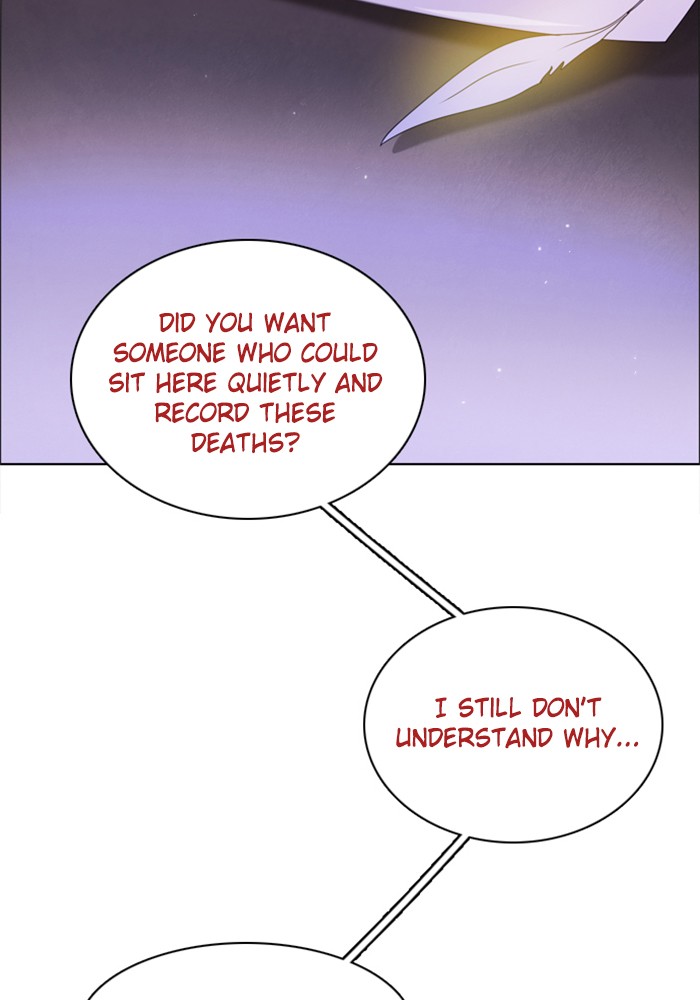 Zero Game Chapter 39 page 28 - Chapter 39