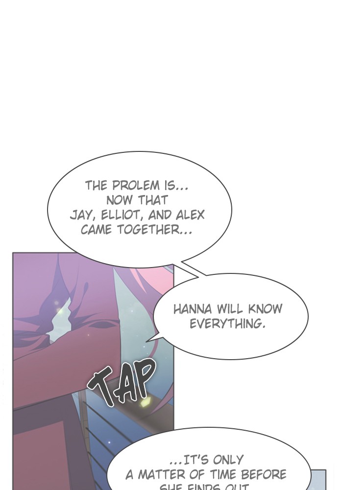 Zero Game Chapter 39 page 31 - Chapter 39