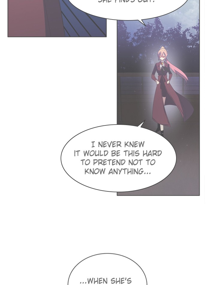 Zero Game Chapter 39 page 32 - Chapter 39