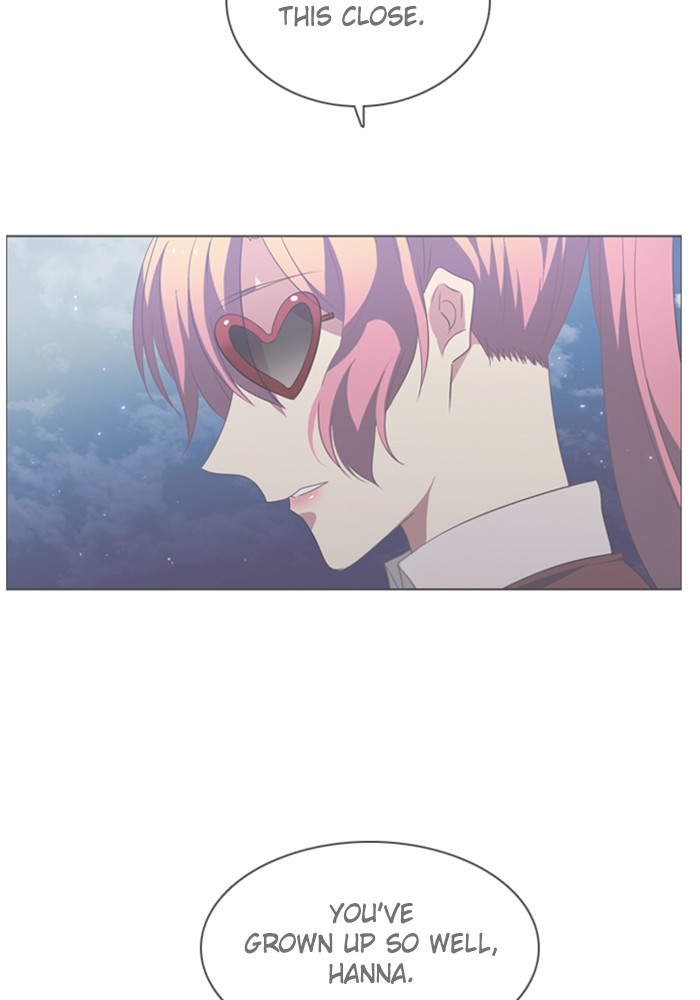 Zero Game Chapter 39 page 33 - Chapter 39