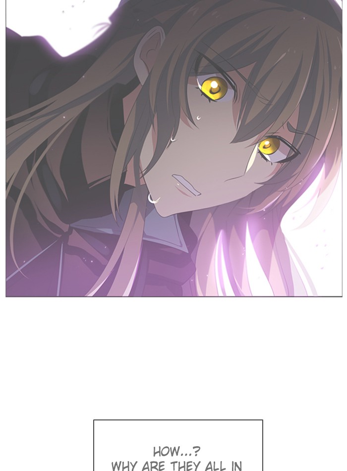 Zero Game Chapter 39 page 36 - Chapter 39