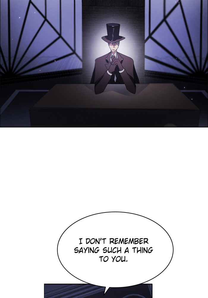 Zero Game Chapter 39 page 4 - Chapter 39